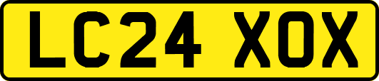 LC24XOX