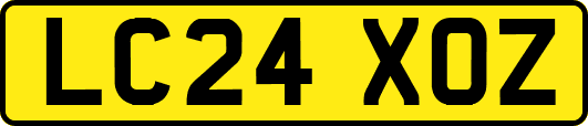 LC24XOZ