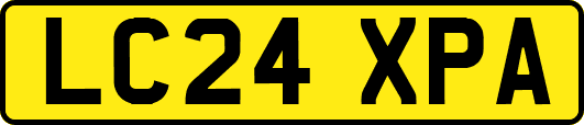 LC24XPA