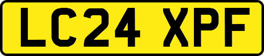 LC24XPF