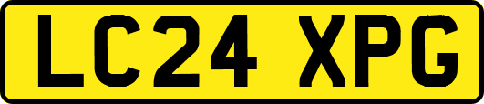 LC24XPG