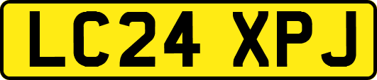 LC24XPJ