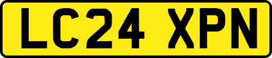 LC24XPN