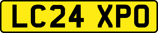 LC24XPO