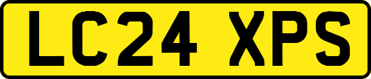 LC24XPS