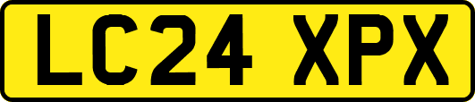 LC24XPX