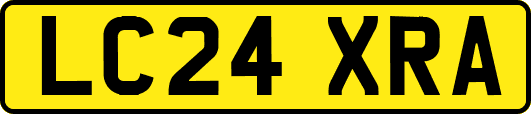 LC24XRA