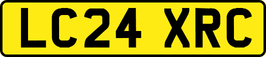 LC24XRC