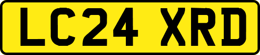 LC24XRD