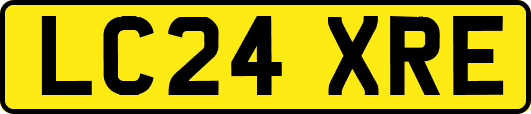 LC24XRE