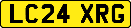 LC24XRG