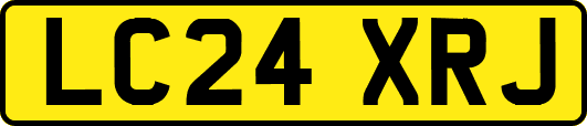 LC24XRJ