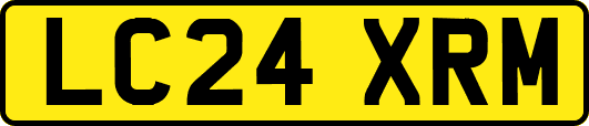 LC24XRM