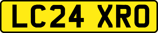 LC24XRO