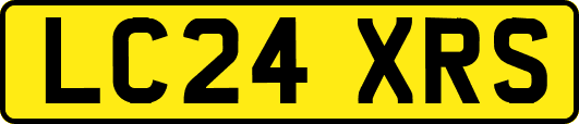 LC24XRS