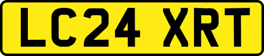 LC24XRT