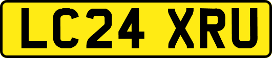 LC24XRU
