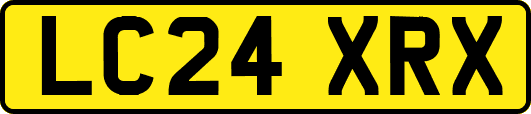 LC24XRX