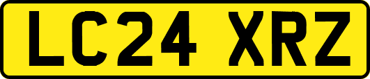 LC24XRZ