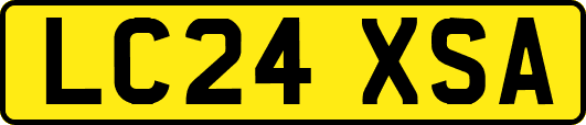 LC24XSA