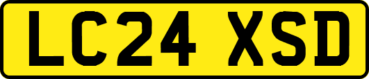 LC24XSD
