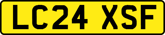LC24XSF