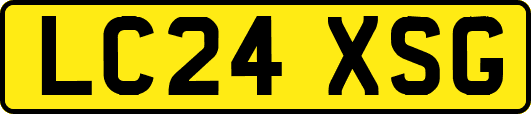 LC24XSG