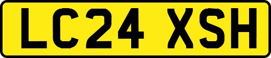 LC24XSH
