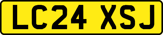 LC24XSJ