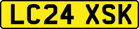 LC24XSK