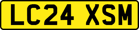 LC24XSM