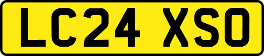 LC24XSO
