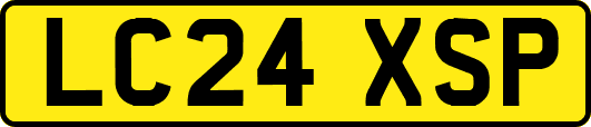 LC24XSP
