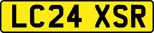LC24XSR