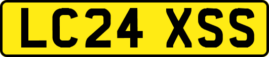 LC24XSS