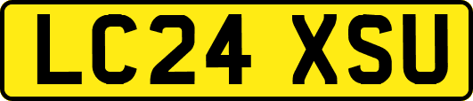 LC24XSU