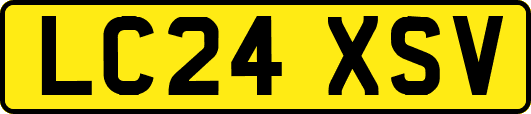 LC24XSV