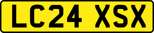 LC24XSX