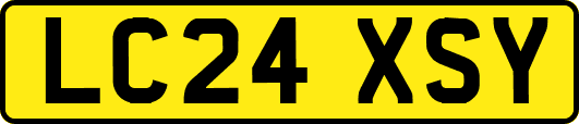 LC24XSY