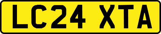 LC24XTA