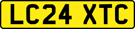 LC24XTC