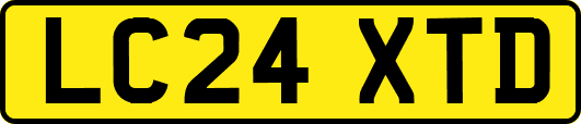 LC24XTD
