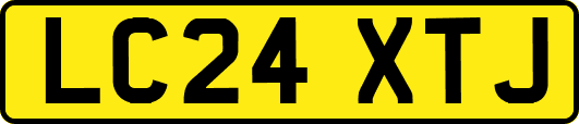 LC24XTJ