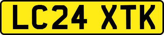 LC24XTK