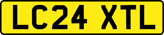 LC24XTL
