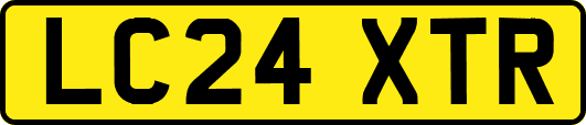 LC24XTR