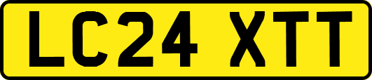 LC24XTT