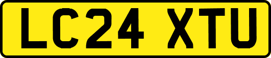 LC24XTU