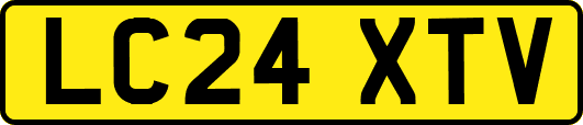 LC24XTV