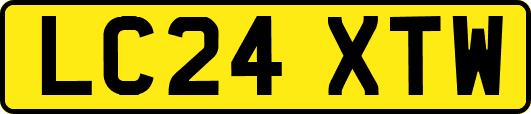 LC24XTW